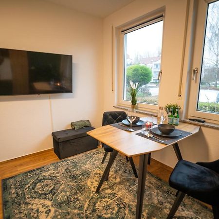 Rr - Cozy Apartment - Parking - Kitchen - Wifi Magdeburg Exterior photo