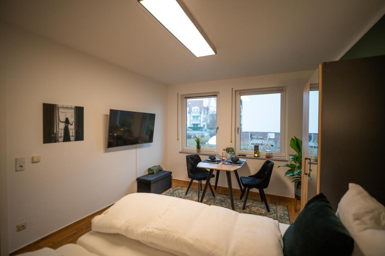 Rr - Cozy Apartment - Parking - Kitchen - Wifi Magdeburg Exterior photo
