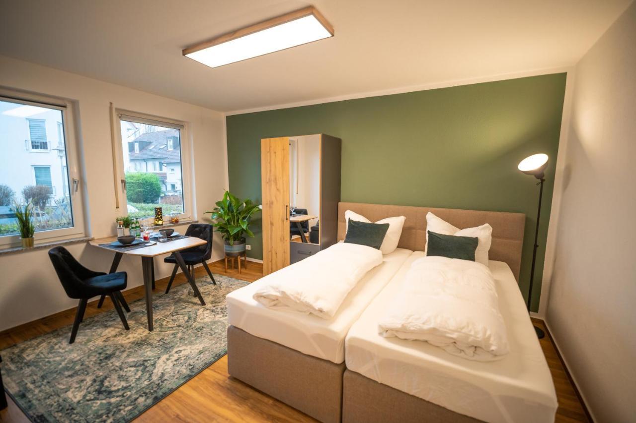 Rr - Cozy Apartment - Parking - Kitchen - Wifi Magdeburg Exterior photo