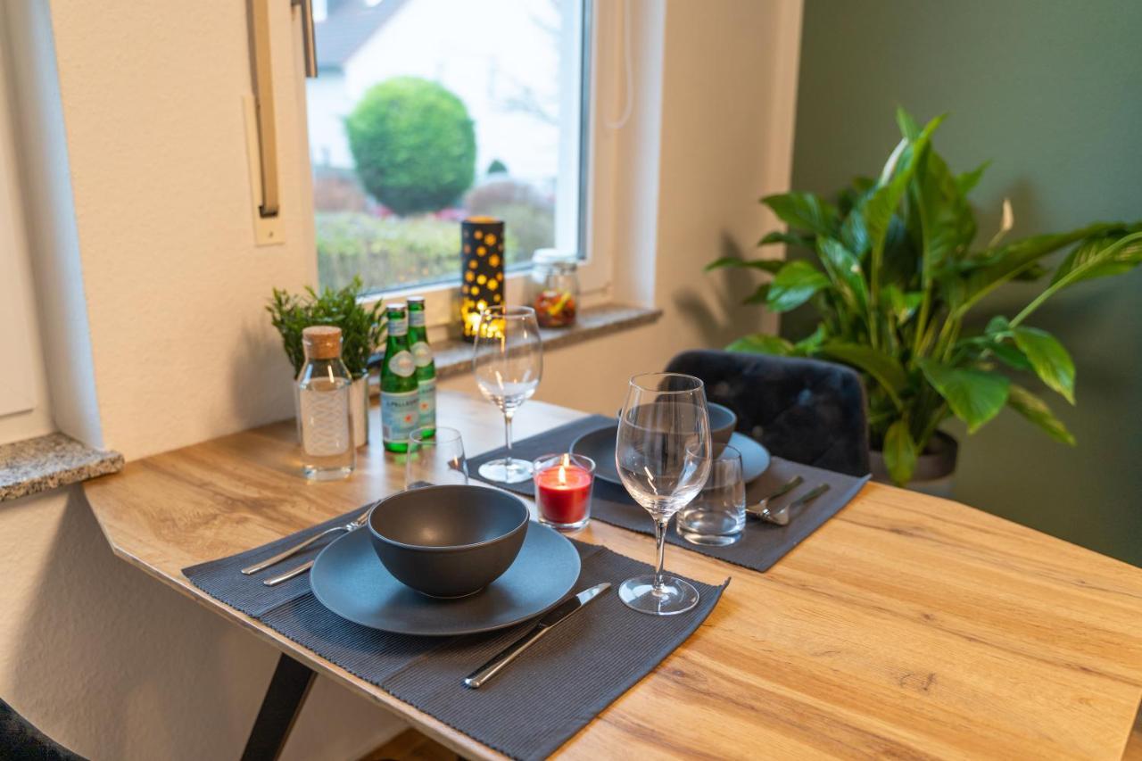 Rr - Cozy Apartment - Parking - Kitchen - Wifi Magdeburg Exterior photo